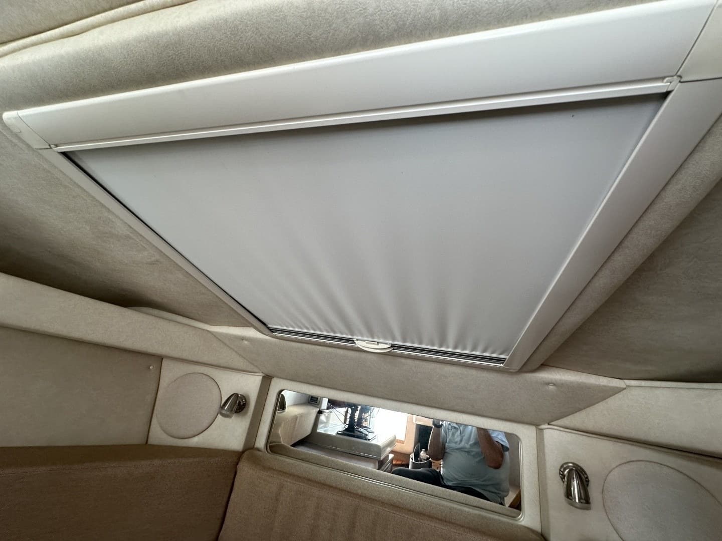 2010 Sea Ray Sundancer 260