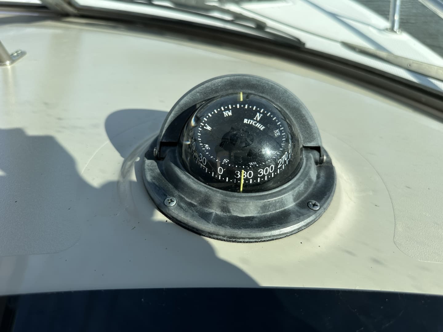 2010 Sea Ray 260 Sundancer