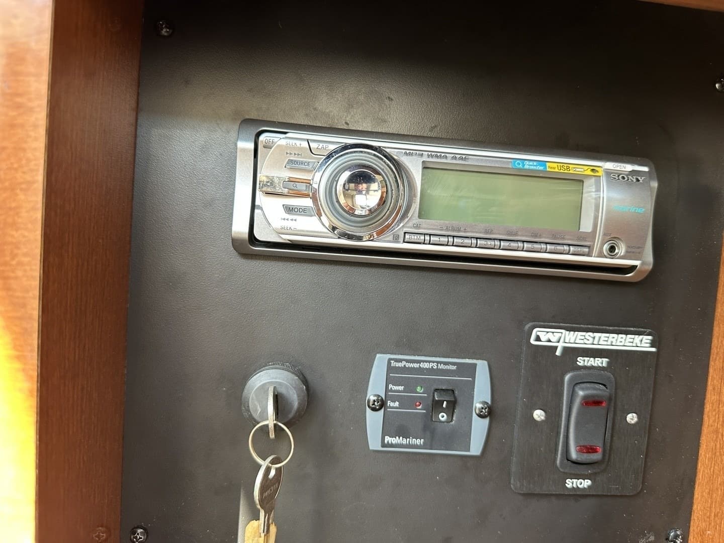 2010 Sea Ray Sundancer 260