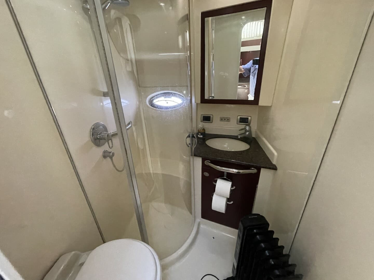 2006 Sea Ray 40 MY