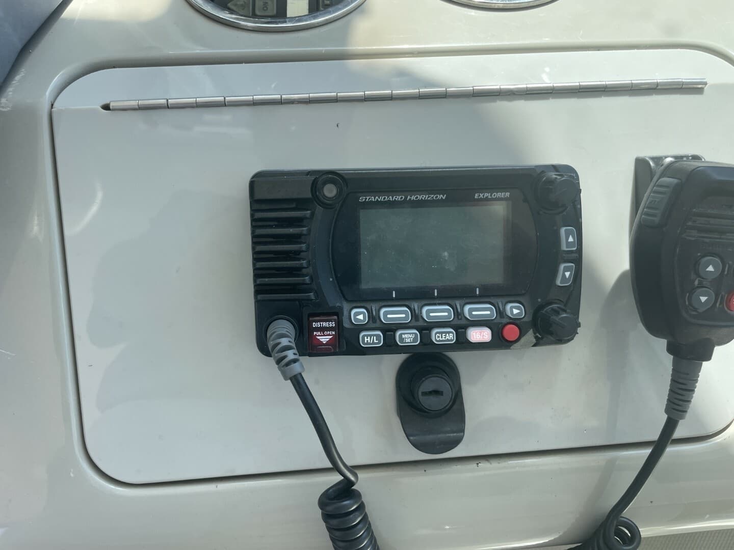 2006 Sea Ray 40 MY