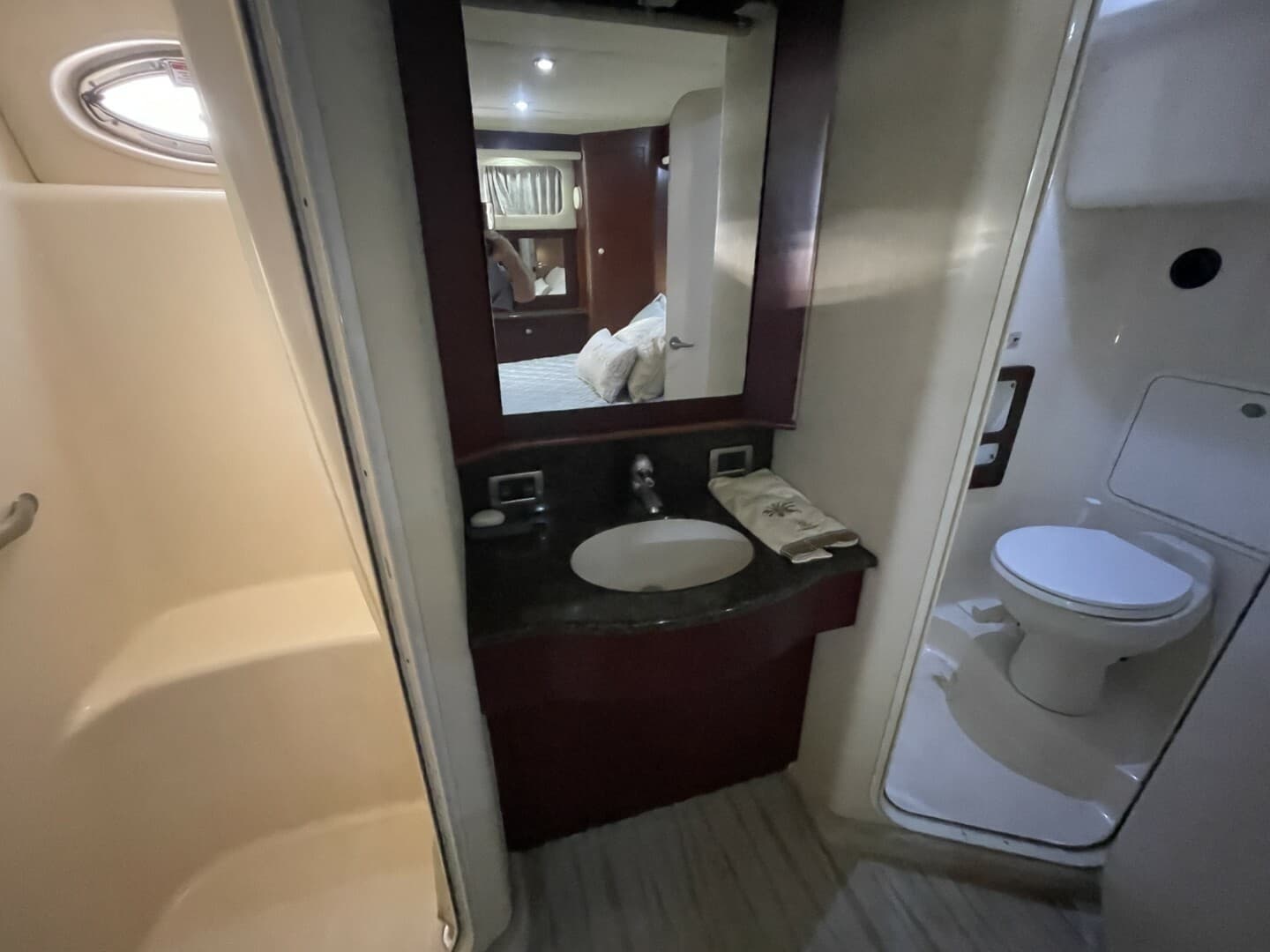 2006 Sea Ray 40 MY