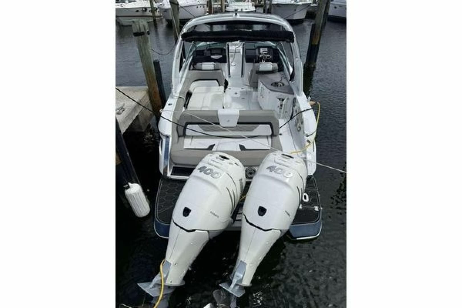 2022 Four Winns H290 OB