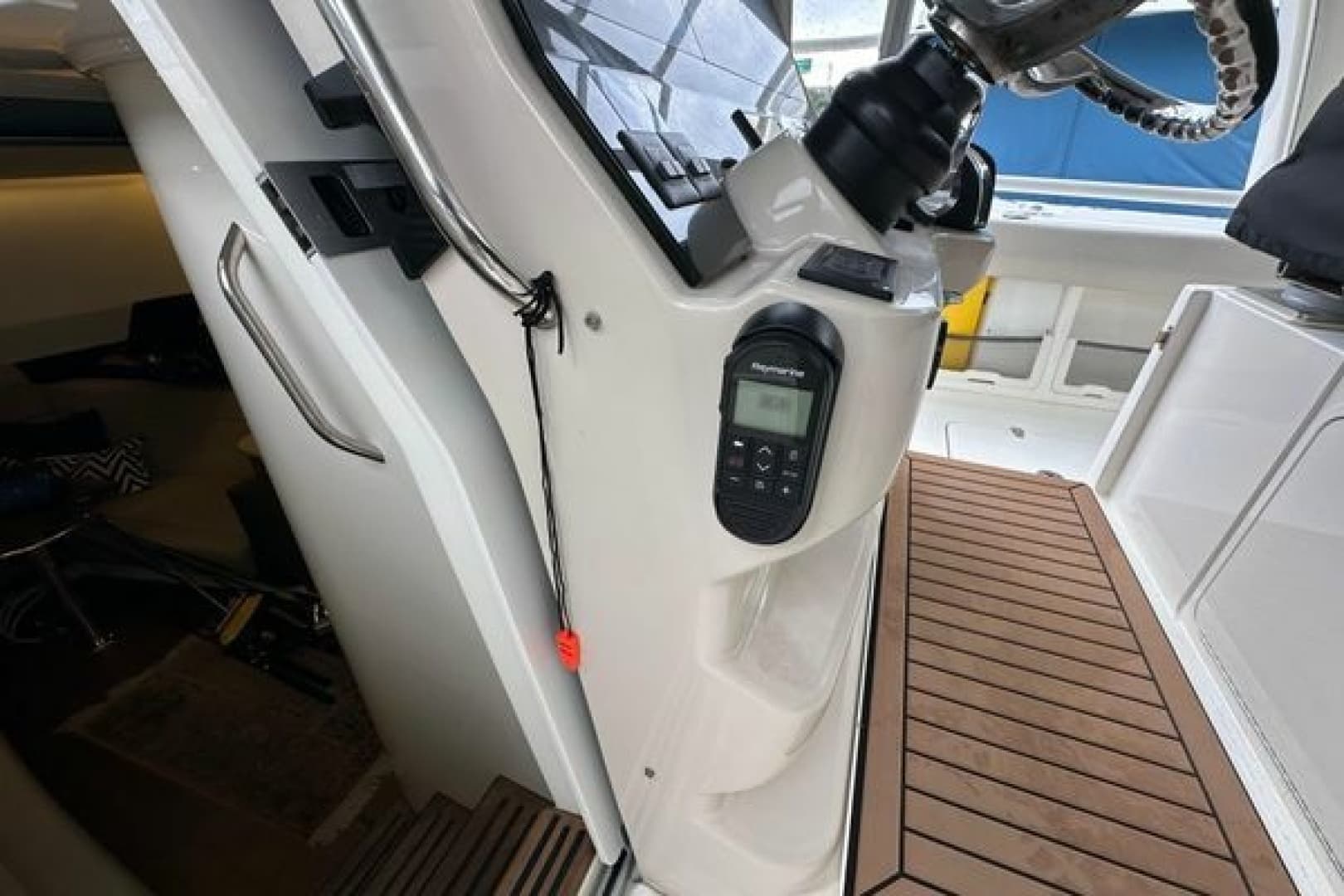 2020 Boston Whaler 420 Outrage