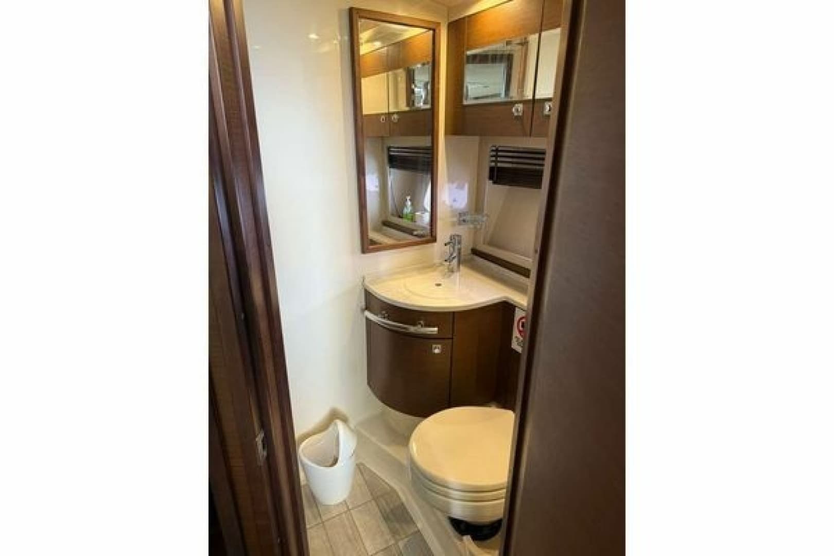 2012 Sea Ray 450 Sundancer