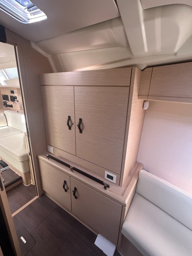 2018 Jeanneau 51