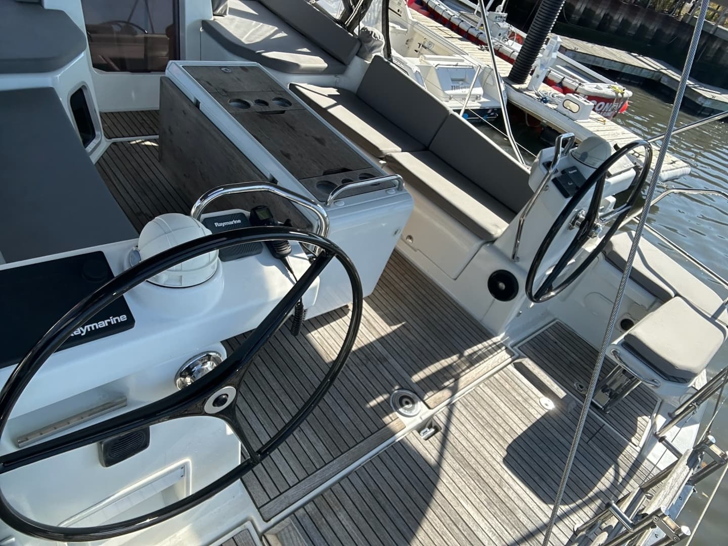 2018 Jeanneau 51
