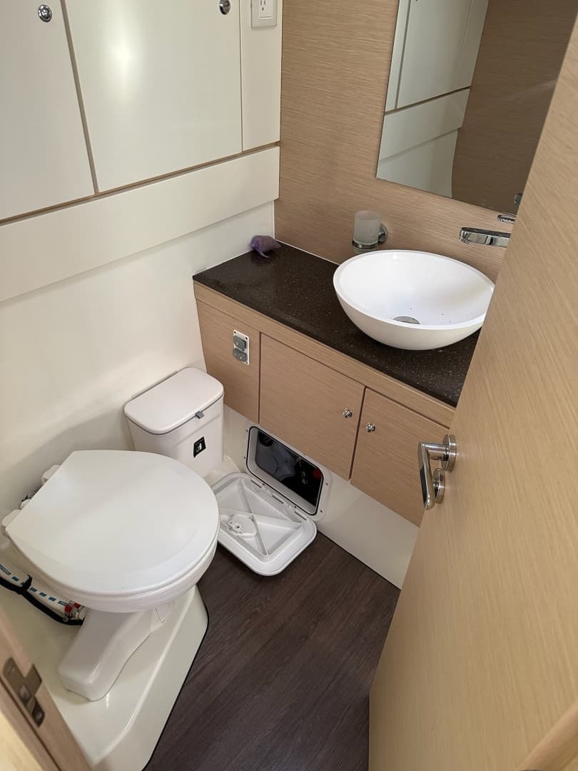 2018 Jeanneau 51