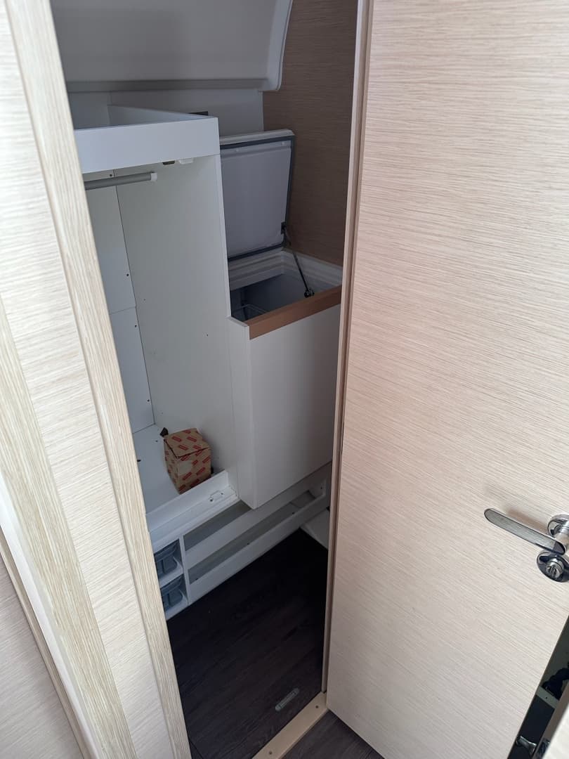 2018 Jeanneau 51