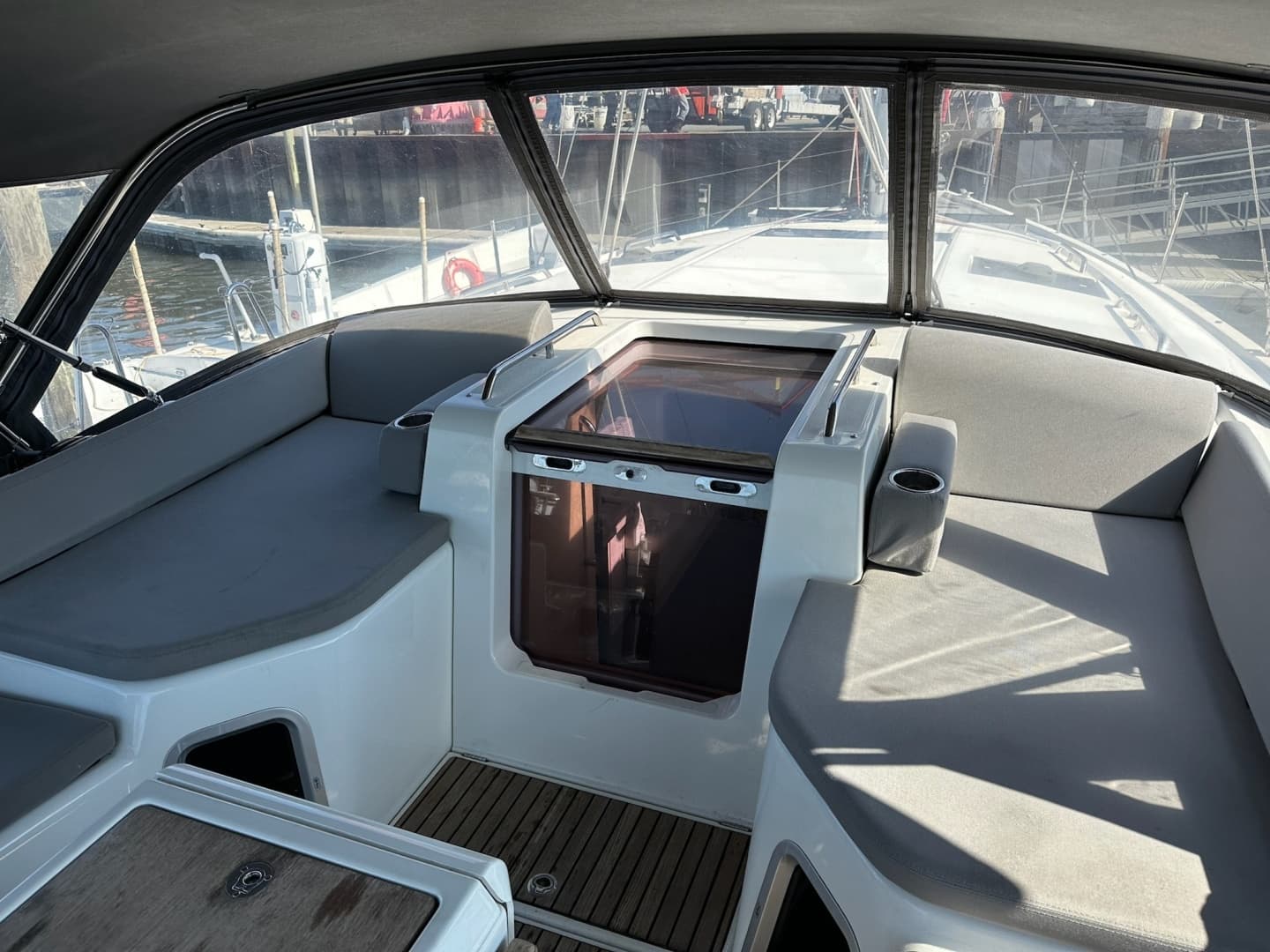 2018 Jeanneau 51