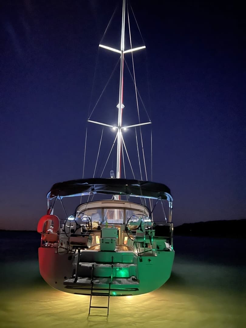2018 Jeanneau 51
