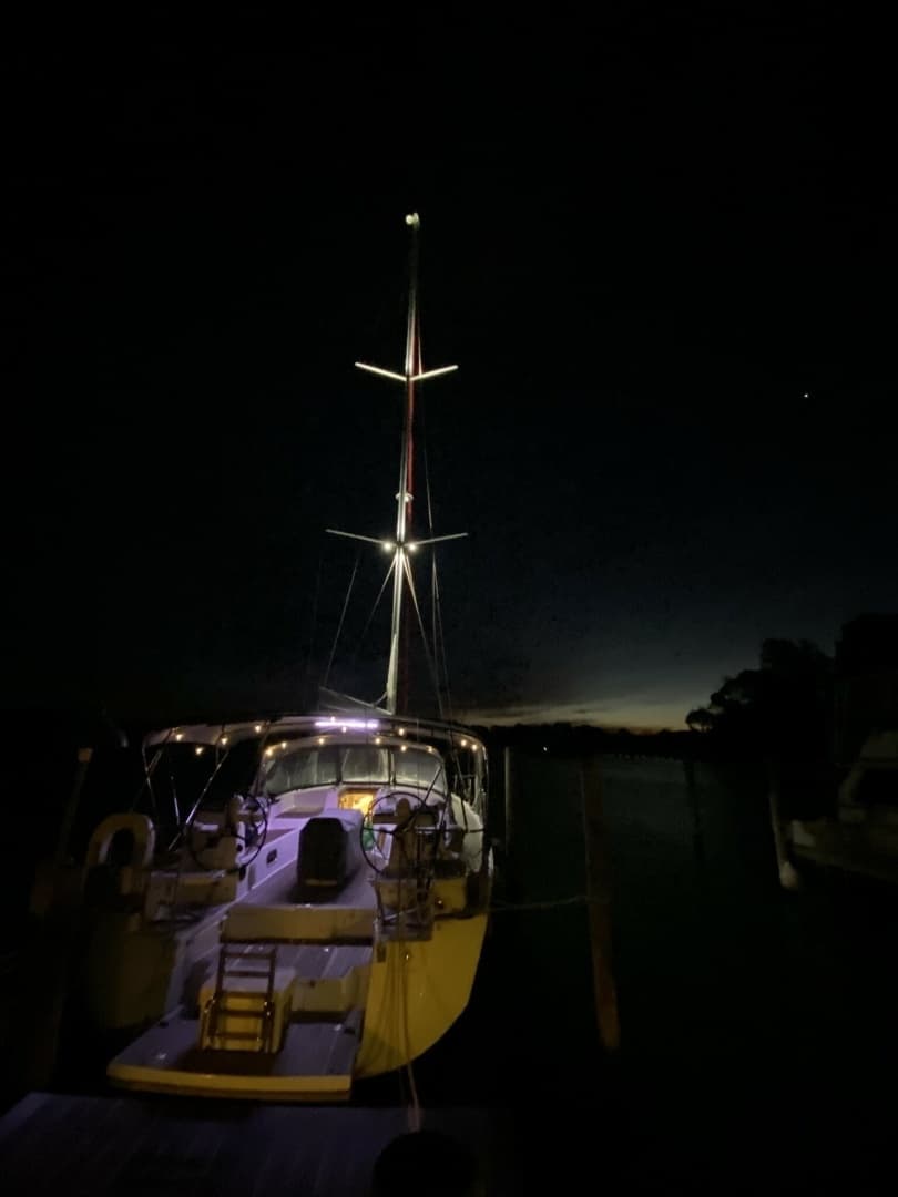 2018 Jeanneau 51