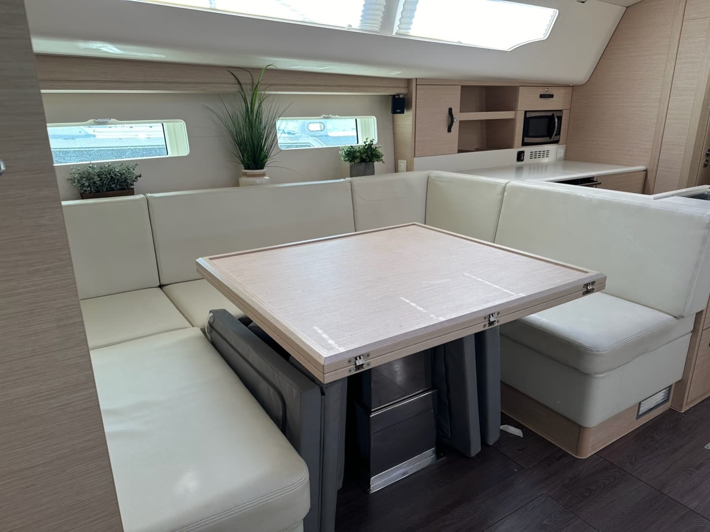 2018 Jeanneau 51