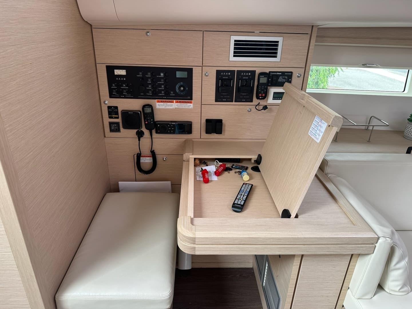 2018 Jeanneau 51