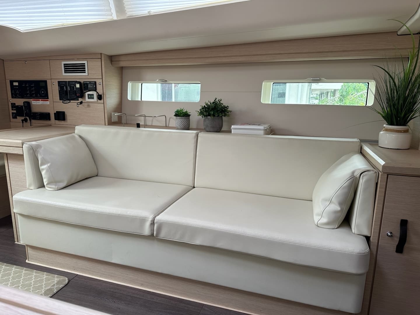 2018 Jeanneau 51