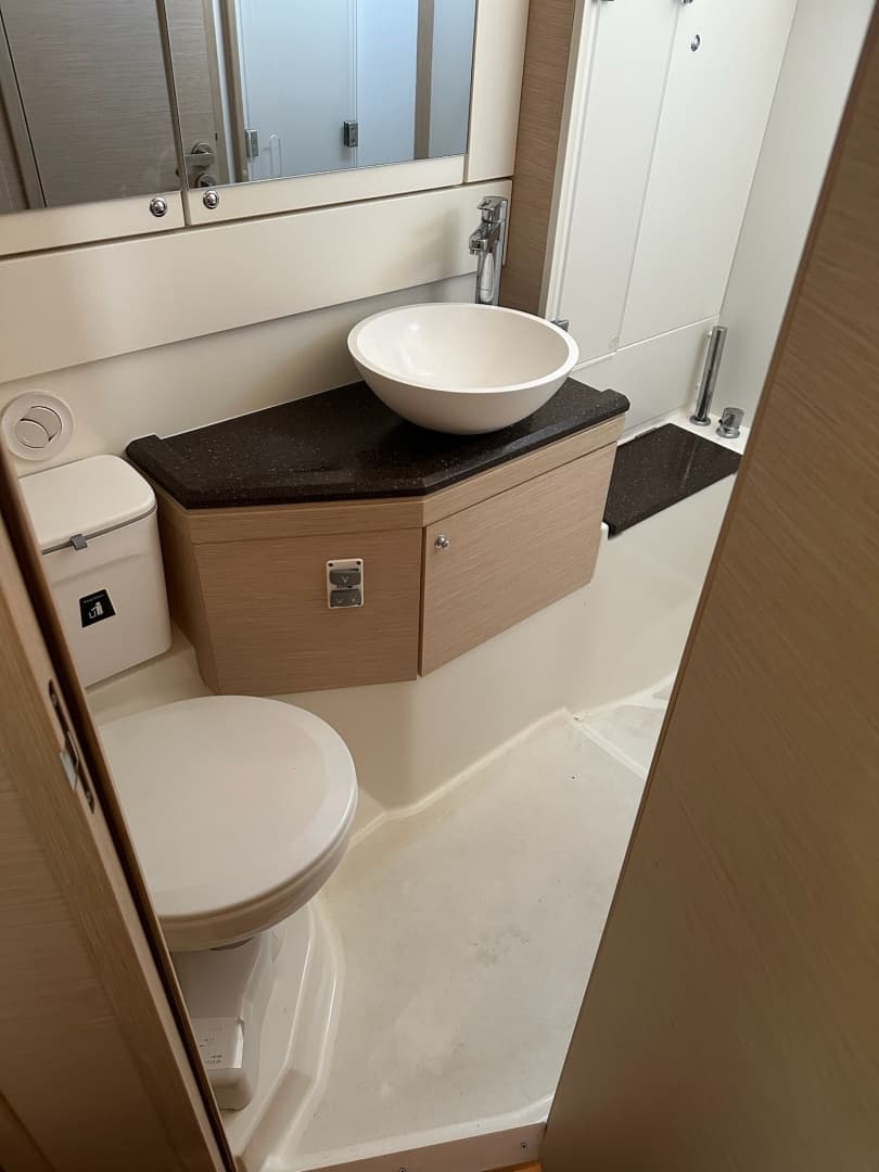 2018 Jeanneau 51