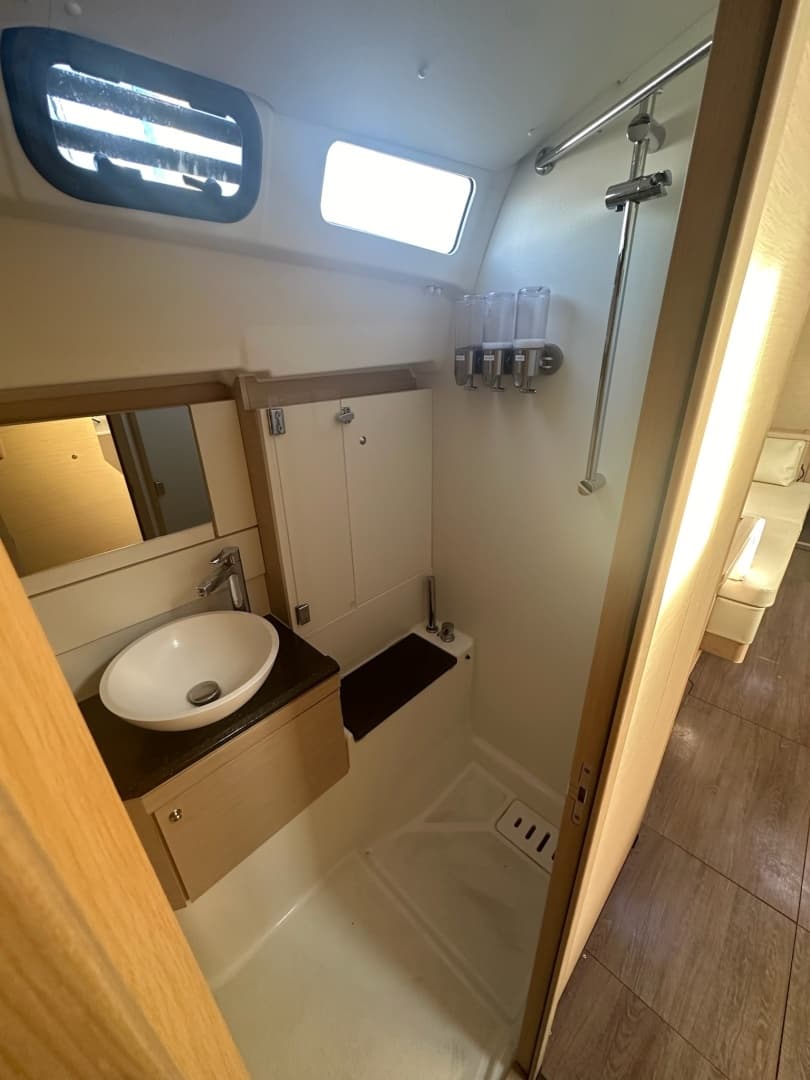 2018 Jeanneau 51