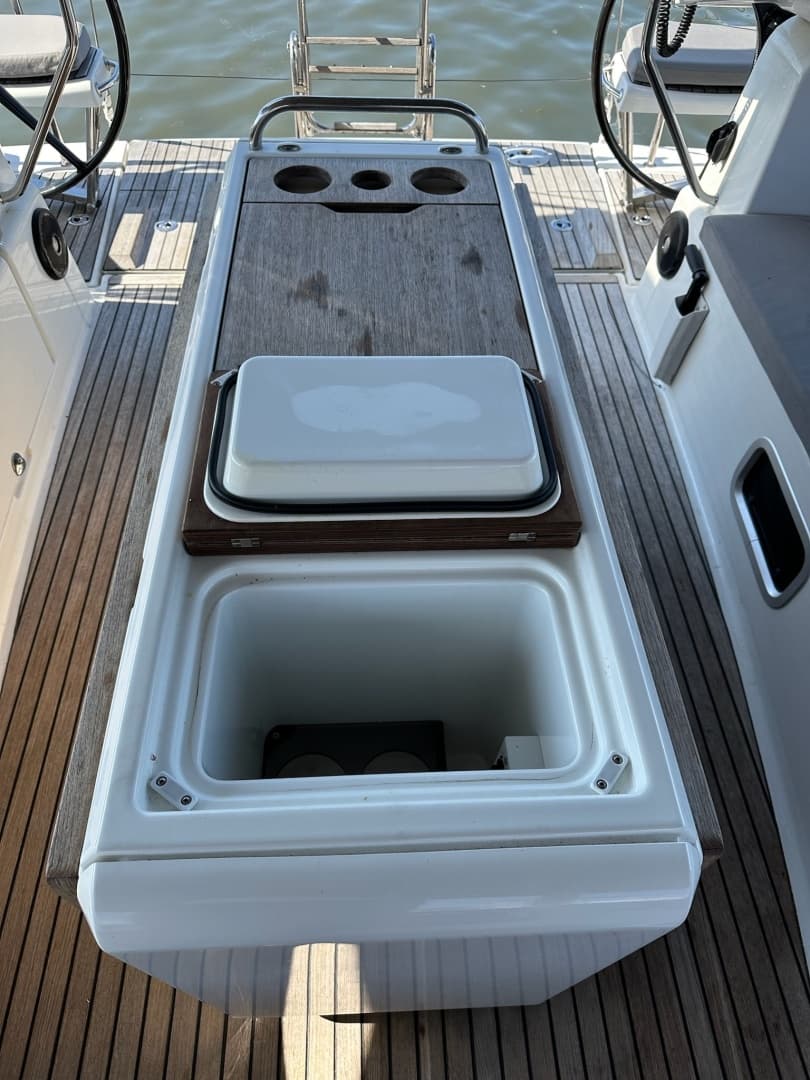 2018 Jeanneau 51