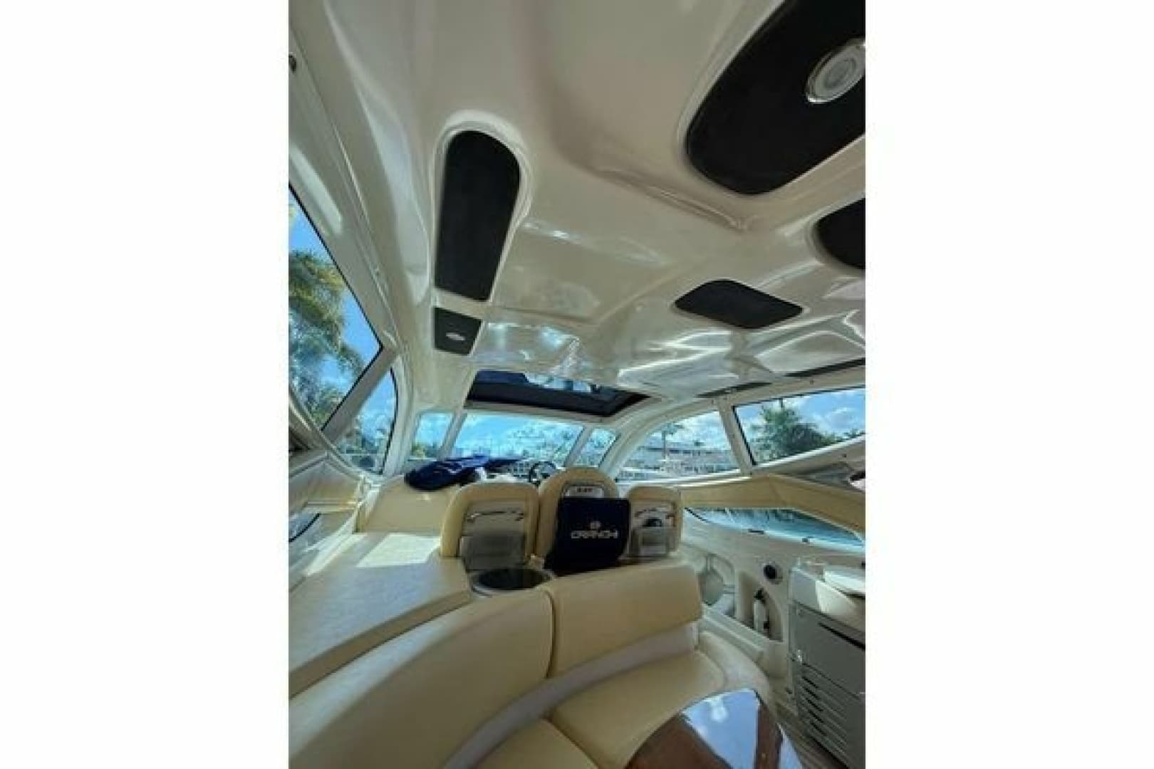 2009 Cranchi Cranchi Mediterranee 43