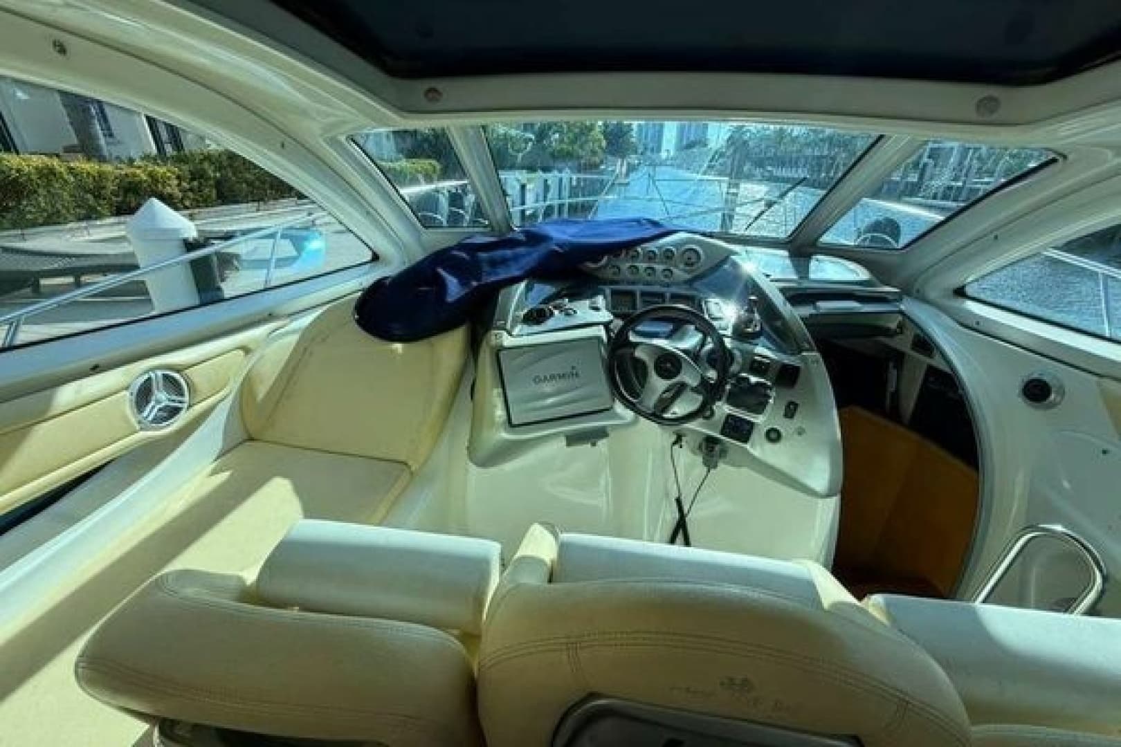 2009 Cranchi Cranchi Mediterranee 43