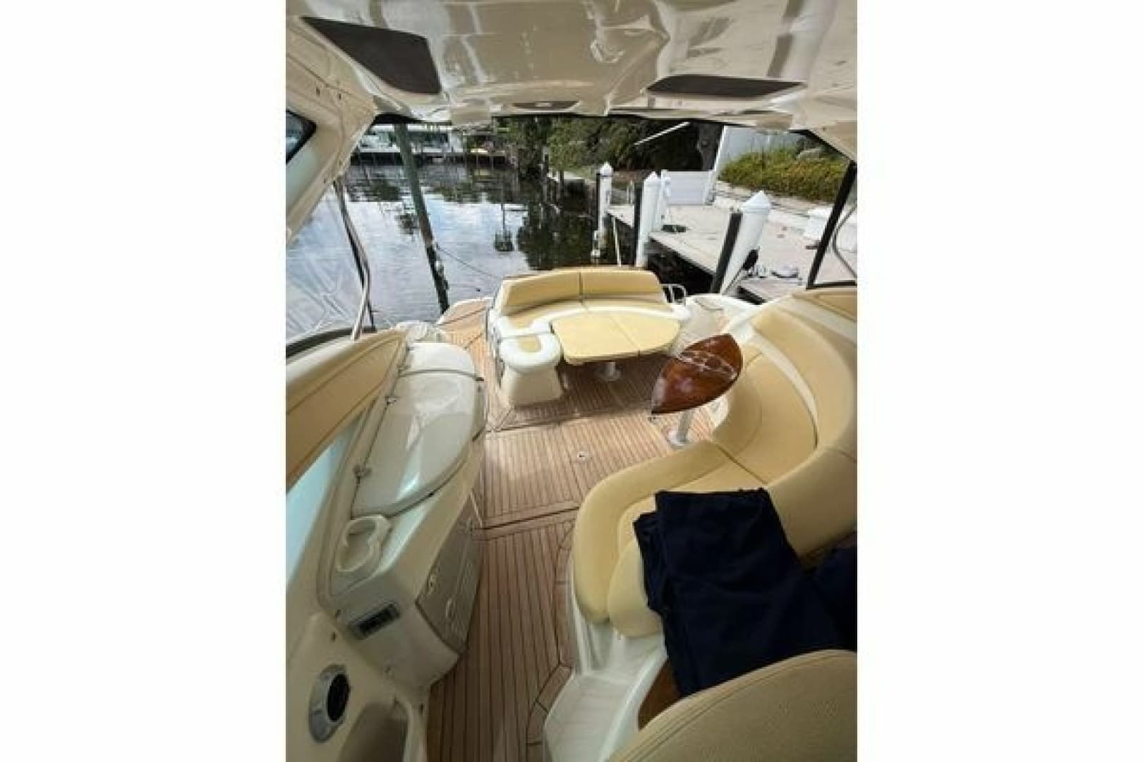 2009 Cranchi Cranchi Mediterranee 43