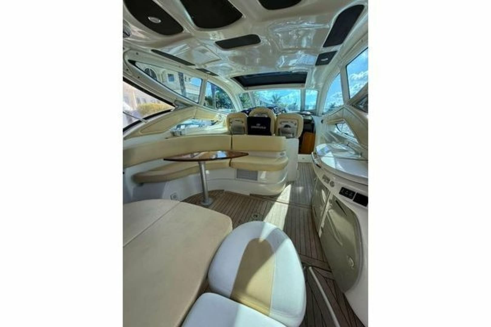 2009 Cranchi Cranchi Mediterranee 43