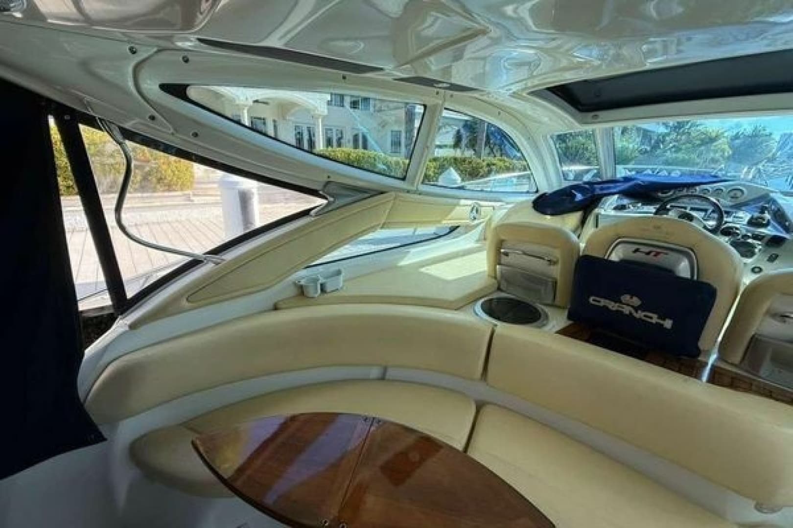 2009 Cranchi Cranchi Mediterranee 43