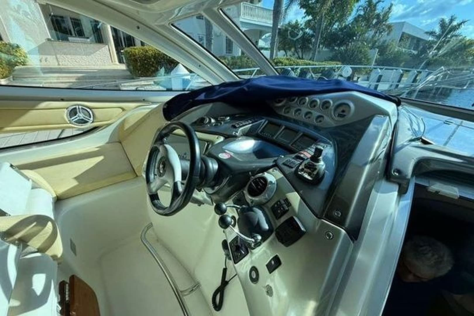 2009 Cranchi Cranchi Mediterranee 43