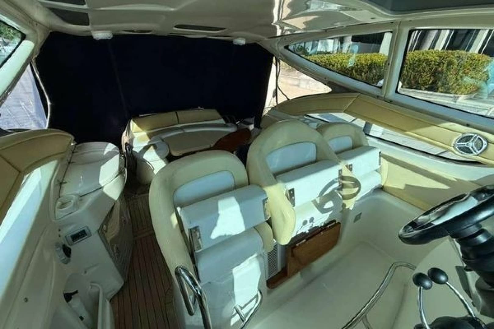 2009 Cranchi Cranchi Mediterranee 43