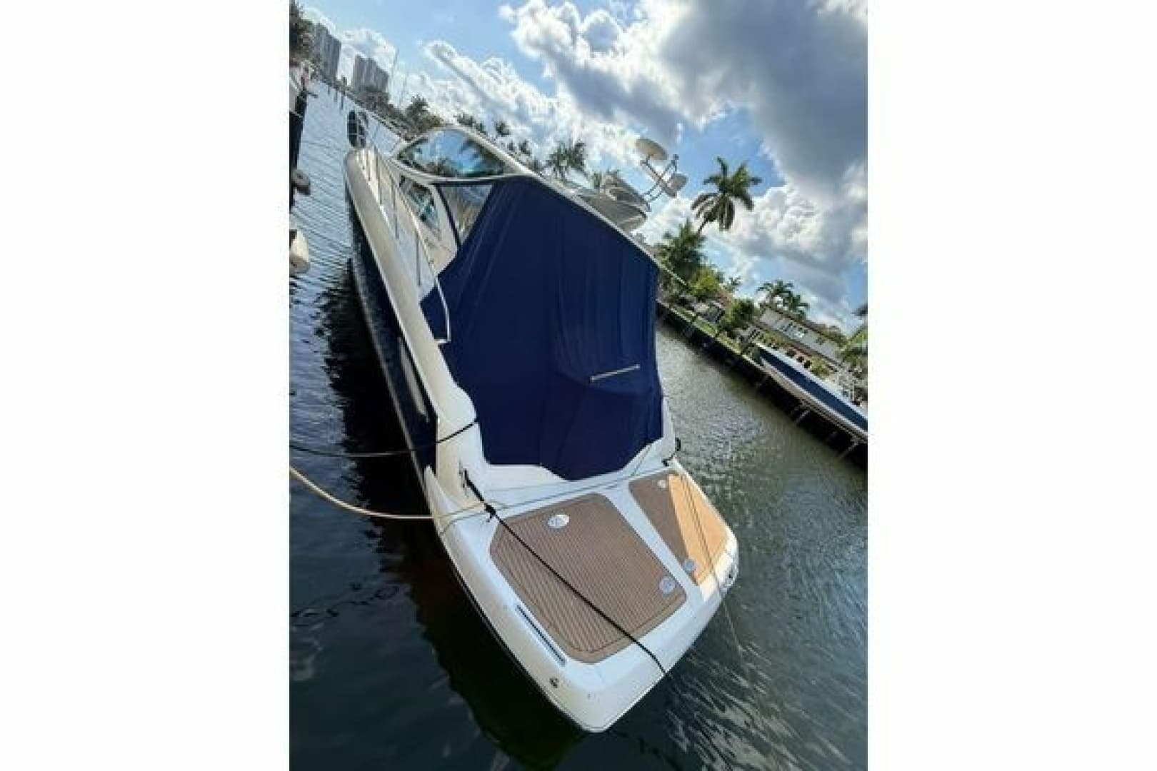 2009 Cranchi Cranchi Mediterranee 43