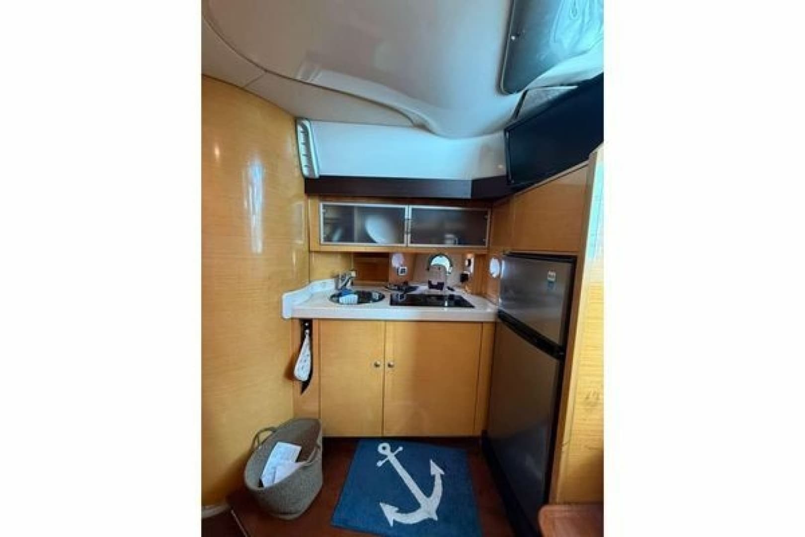 2009 Cranchi Cranchi Mediterranee 43