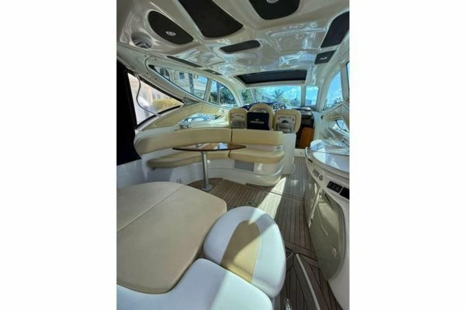 2009 Cranchi Cranchi Mediterranee 43