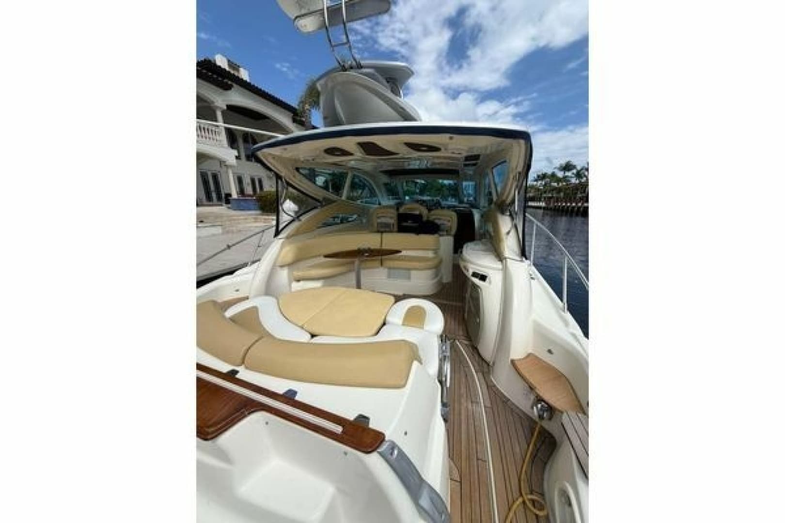 2009 Cranchi Cranchi Mediterranee 43