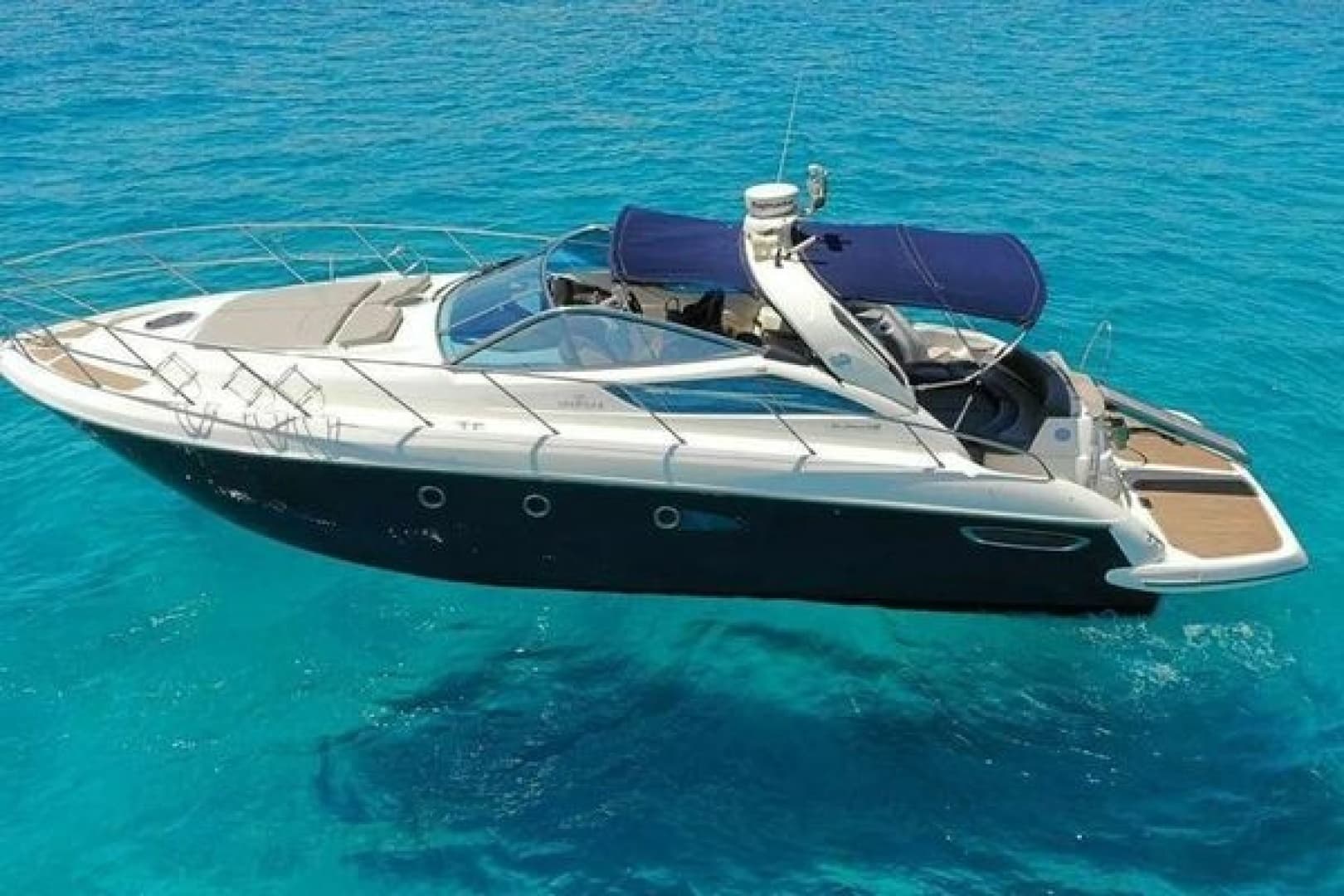 2009 Cranchi Cranchi Mediterranee 43