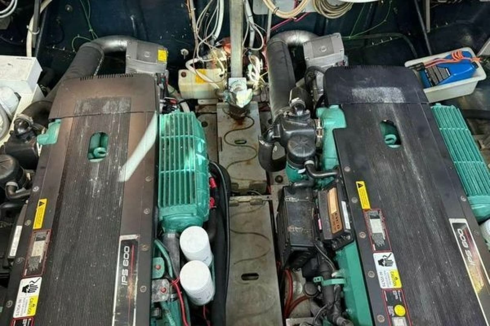 2009 Cranchi Cranchi Mediterranee 43