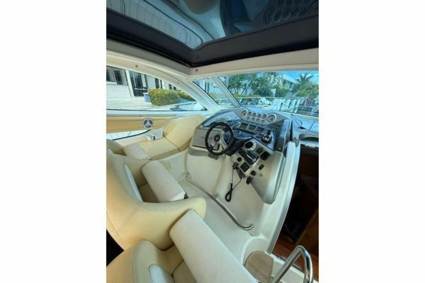 2009 Cranchi Cranchi Mediterranee 43