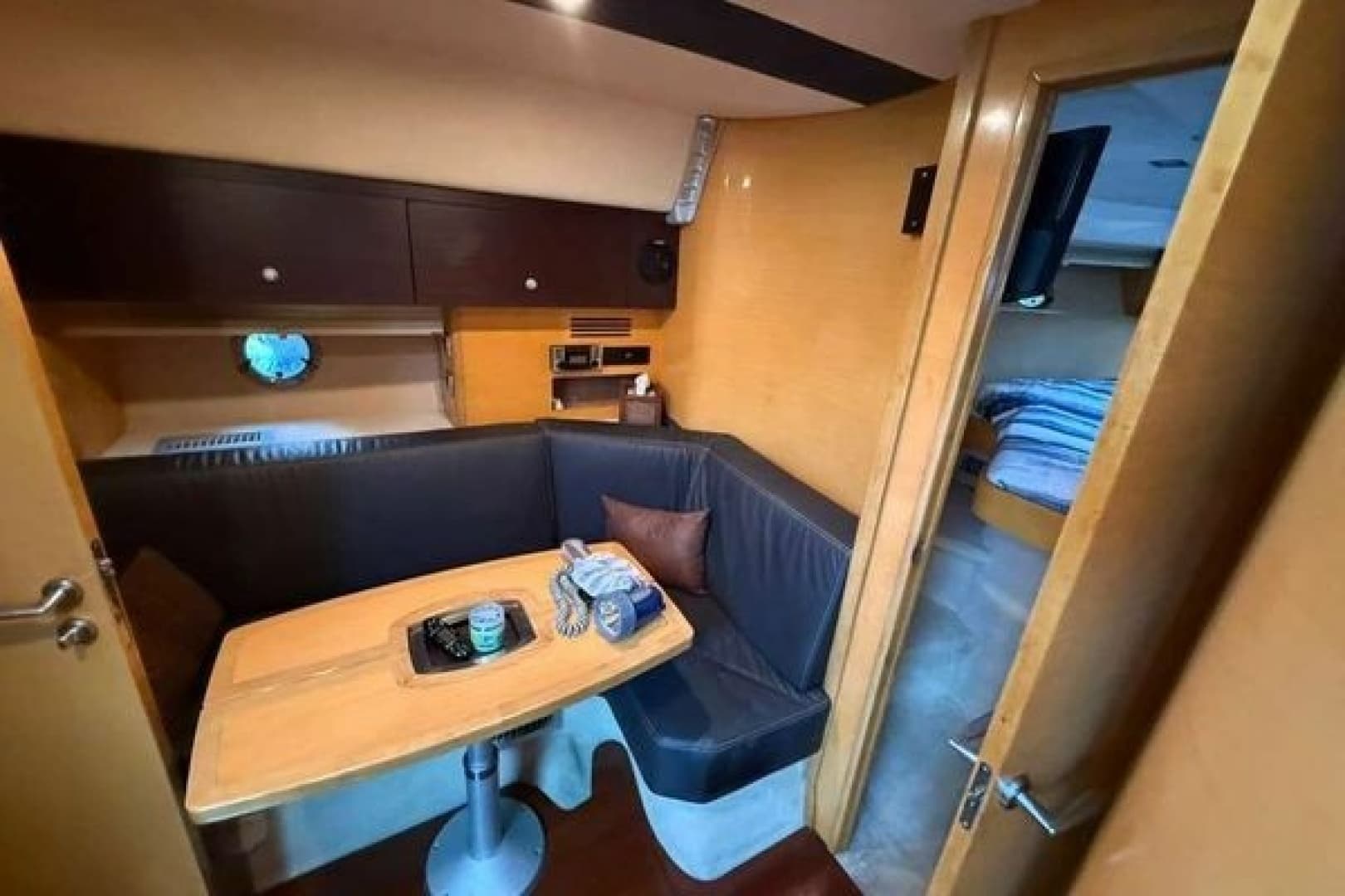 2009 Cranchi Cranchi Mediterranee 43