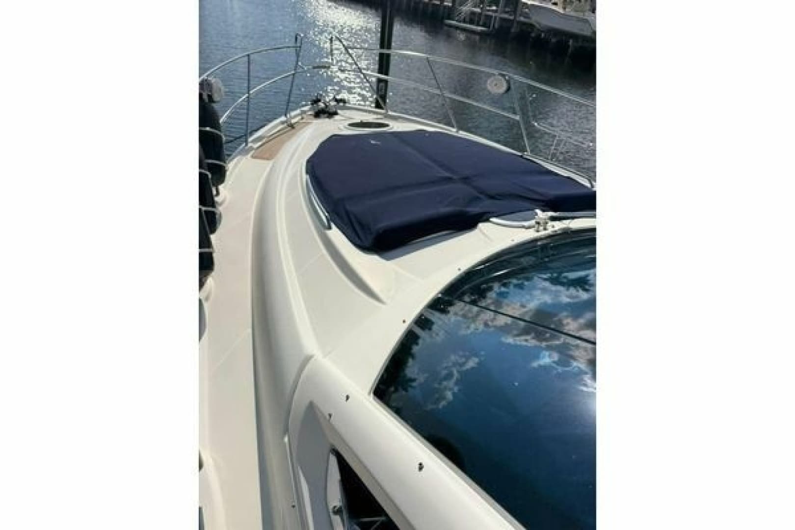 2009 Cranchi Cranchi Mediterranee 43