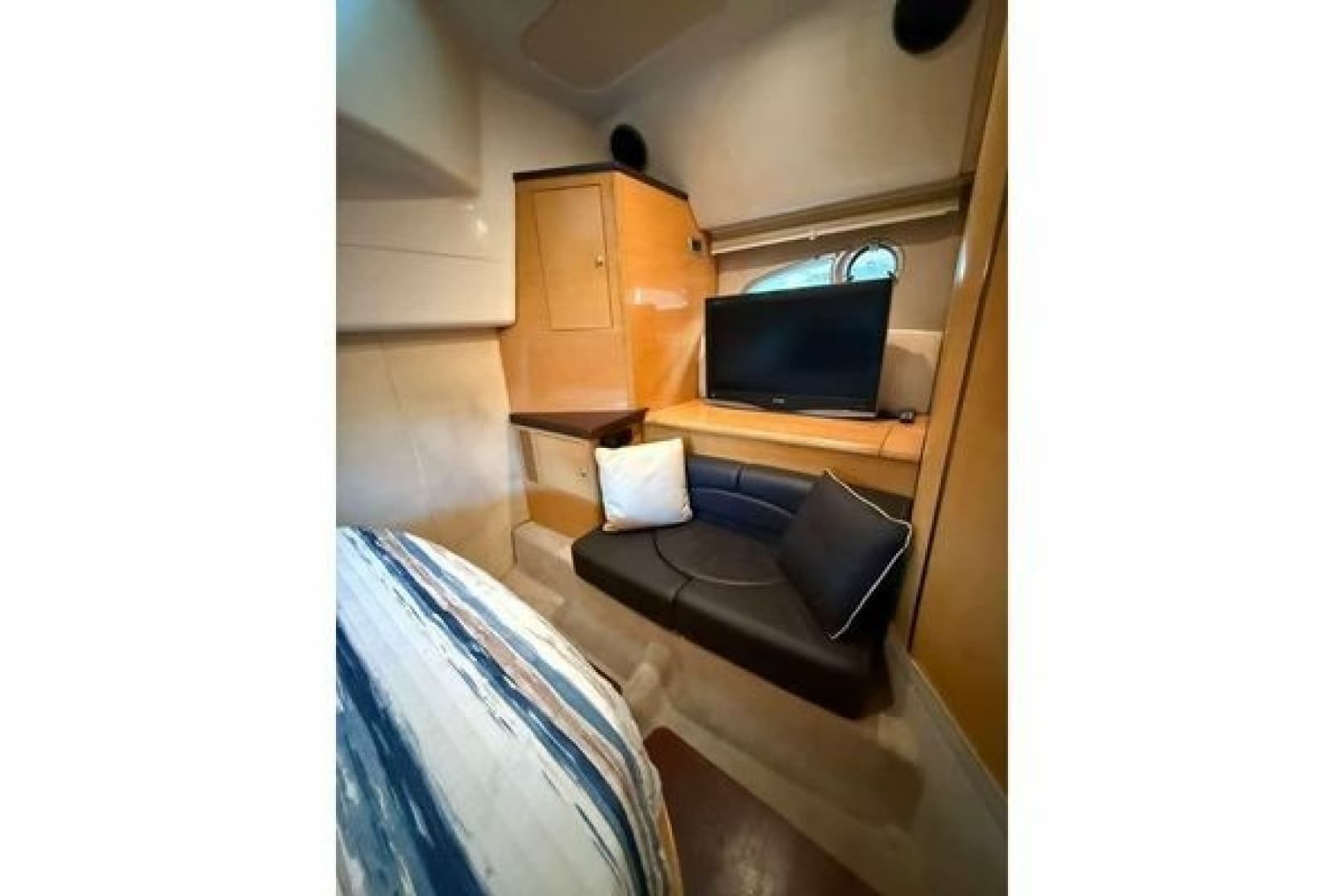 2009 Cranchi Cranchi Mediterranee 43