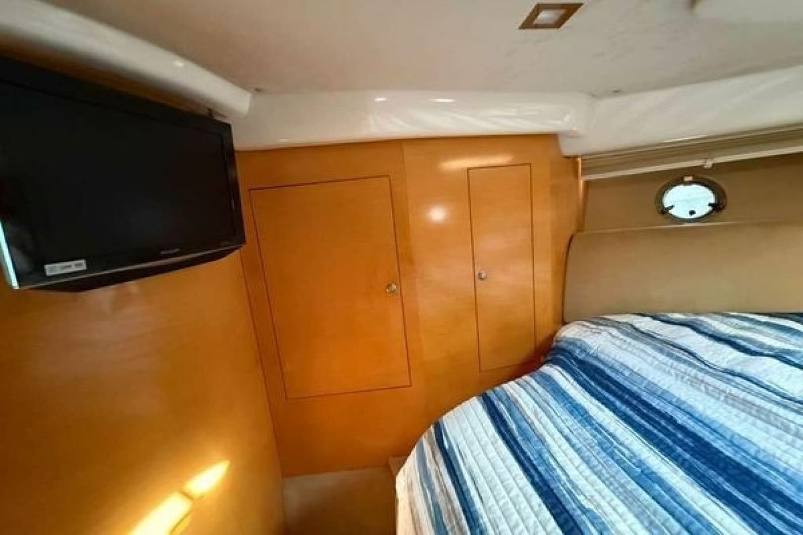 2009 Cranchi Cranchi Mediterranee 43