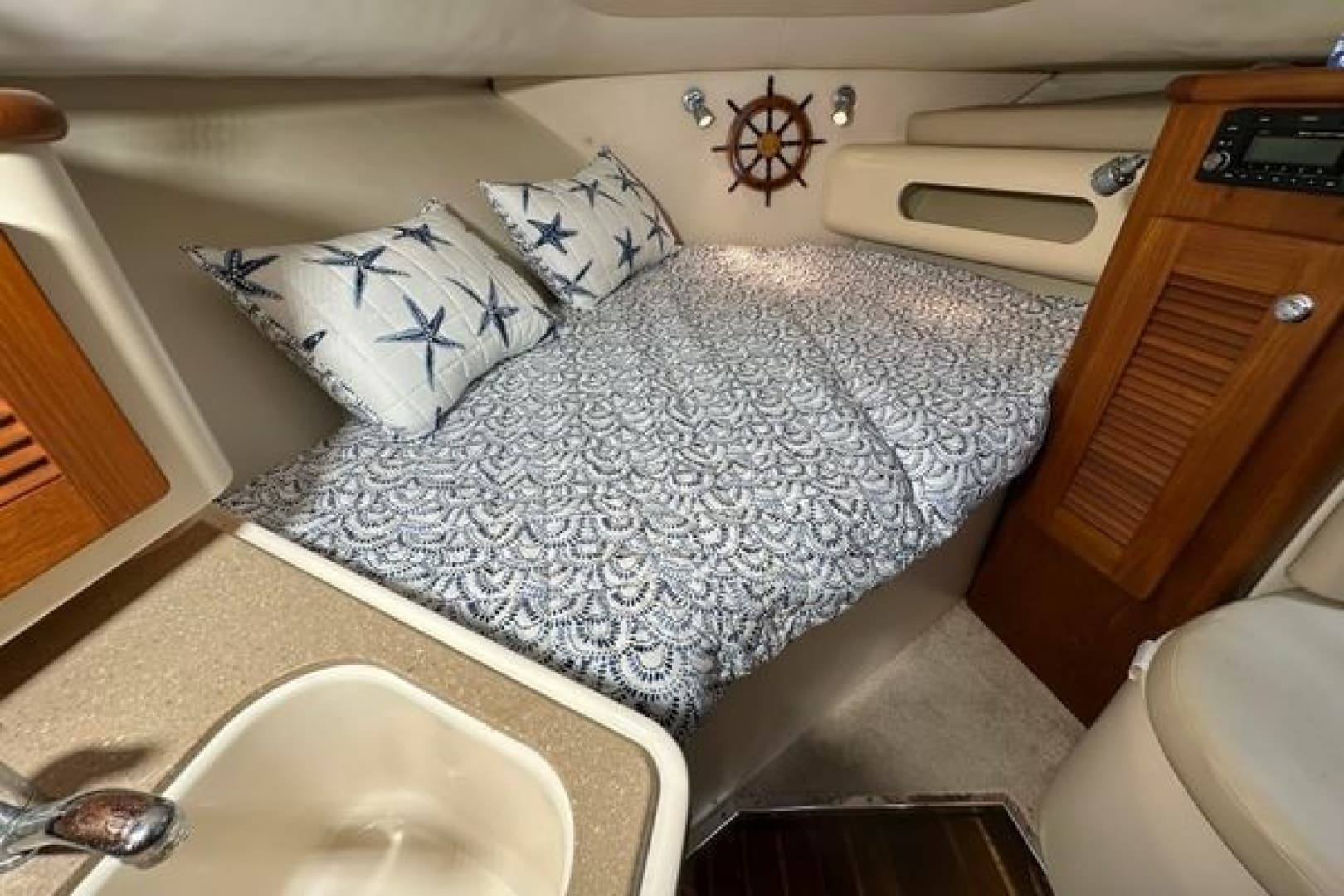 2008 Pursuit OS 335 Offshore