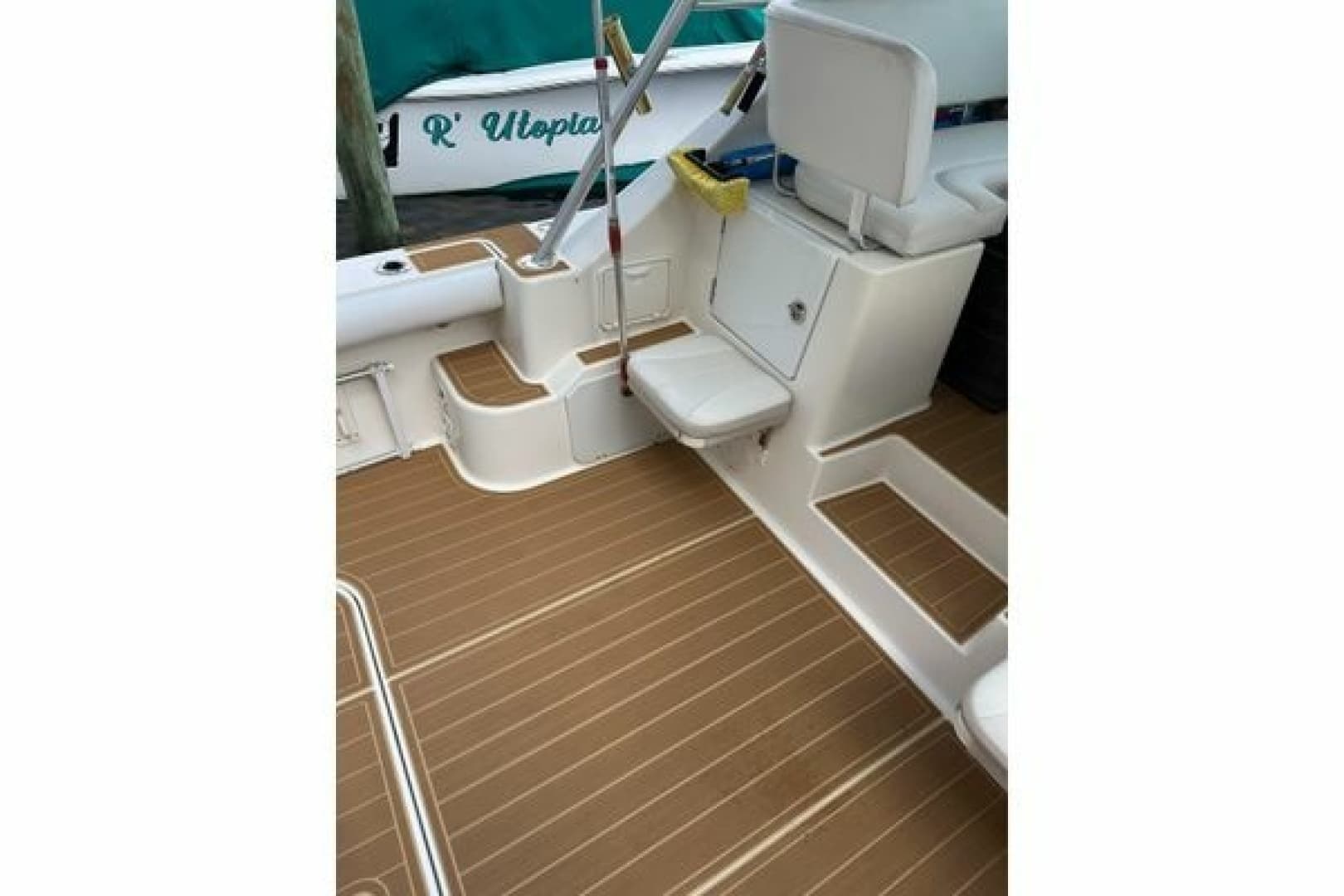 2008 Pursuit OS 335 Offshore