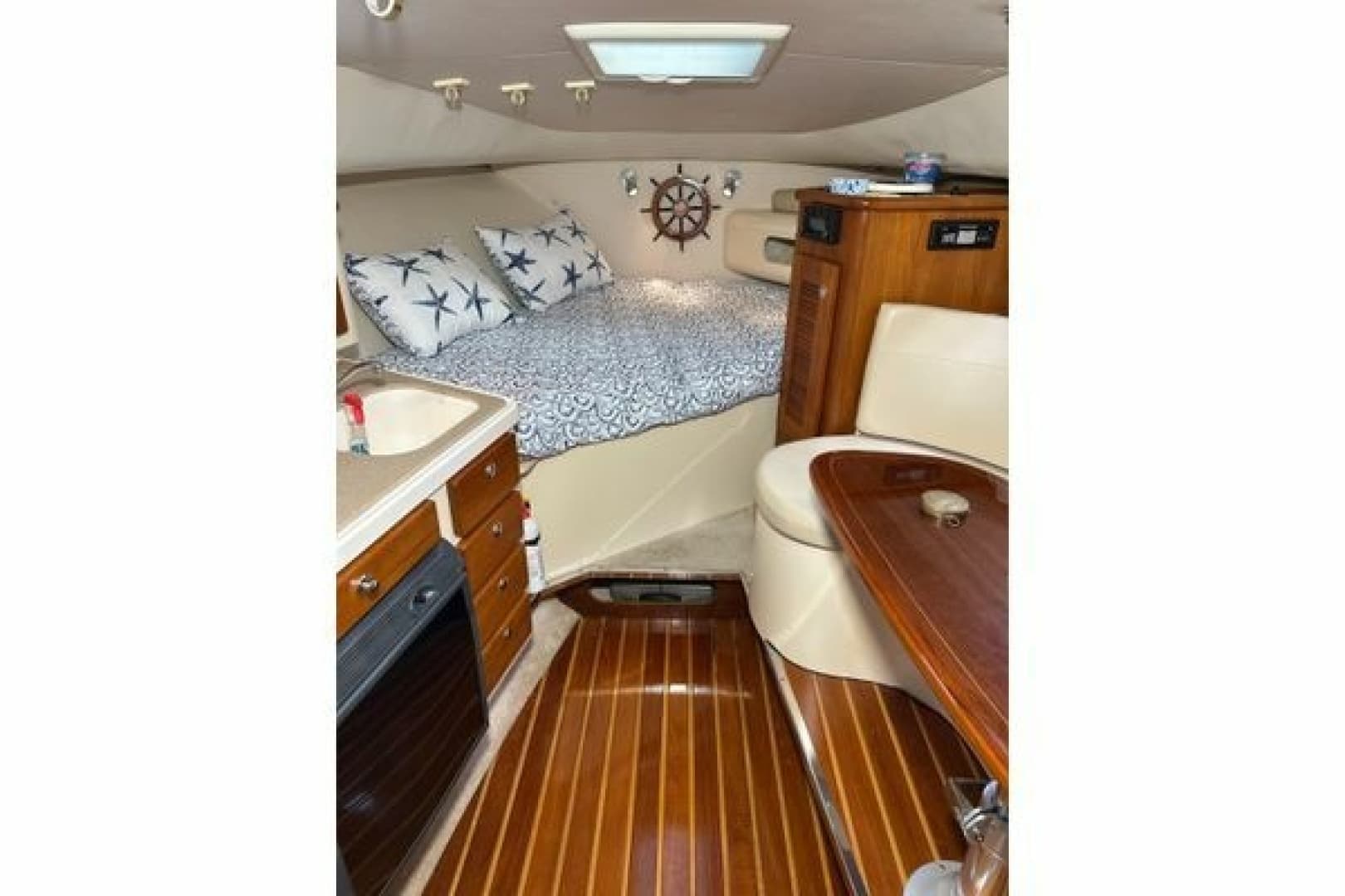 2008 Pursuit OS 335 Offshore