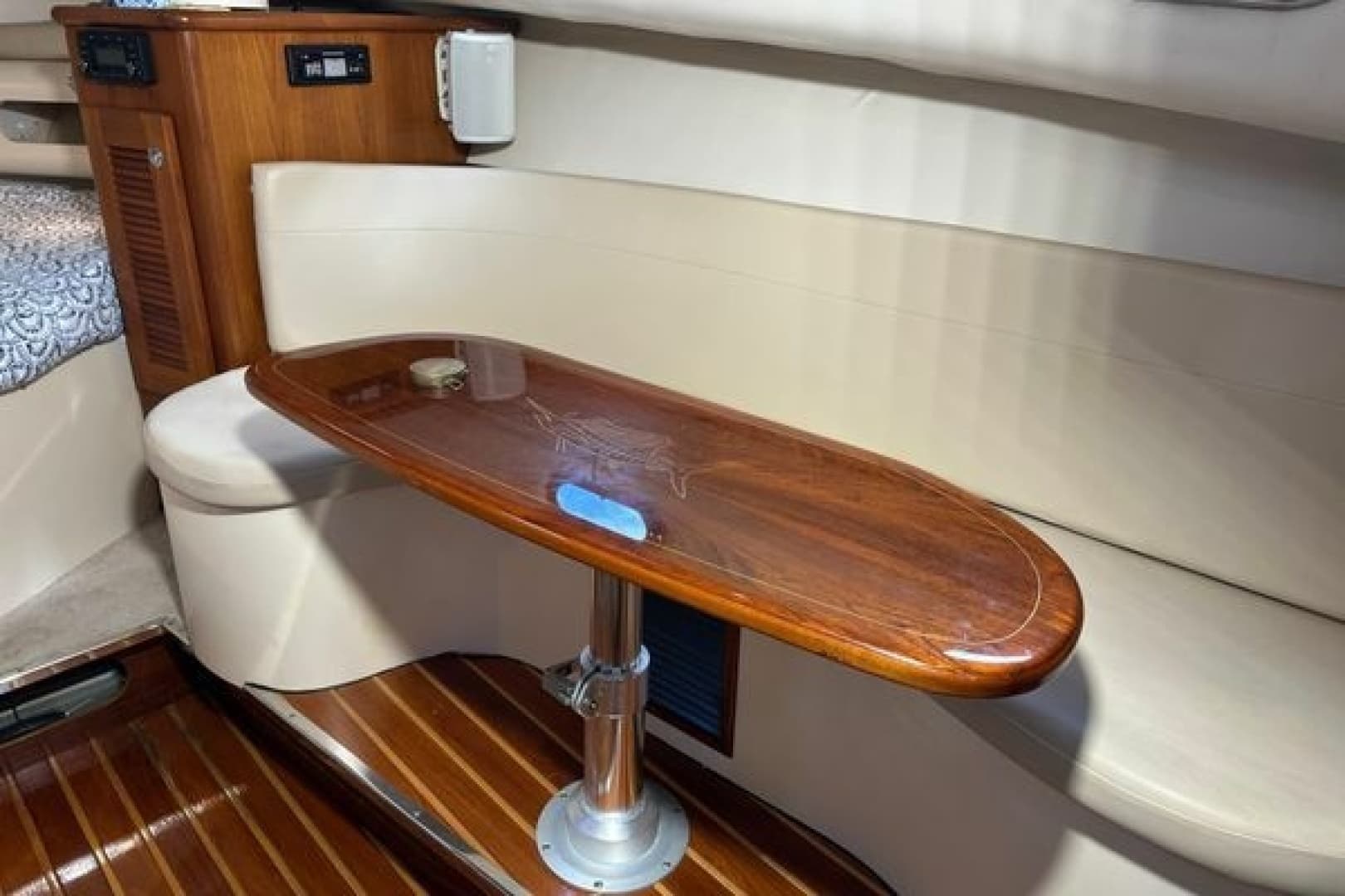 2008 Pursuit OS 335 Offshore