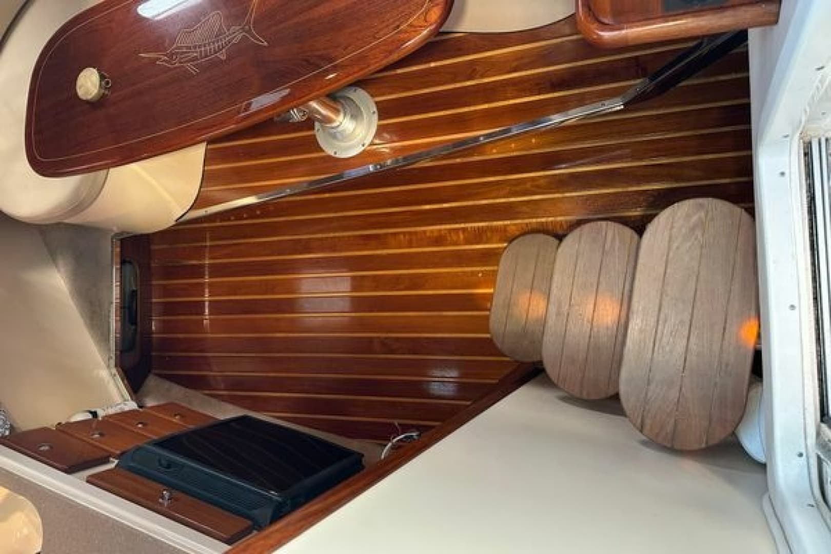 2008 Pursuit OS 335 Offshore