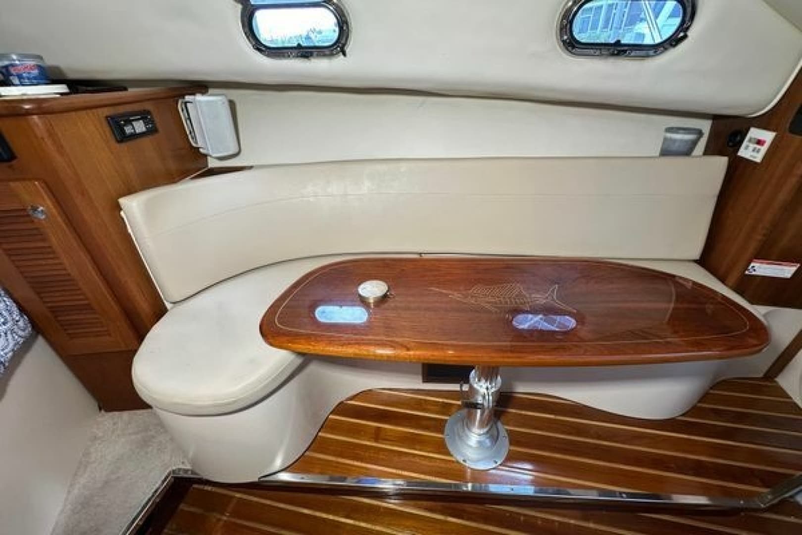 2008 Pursuit OS 335 Offshore