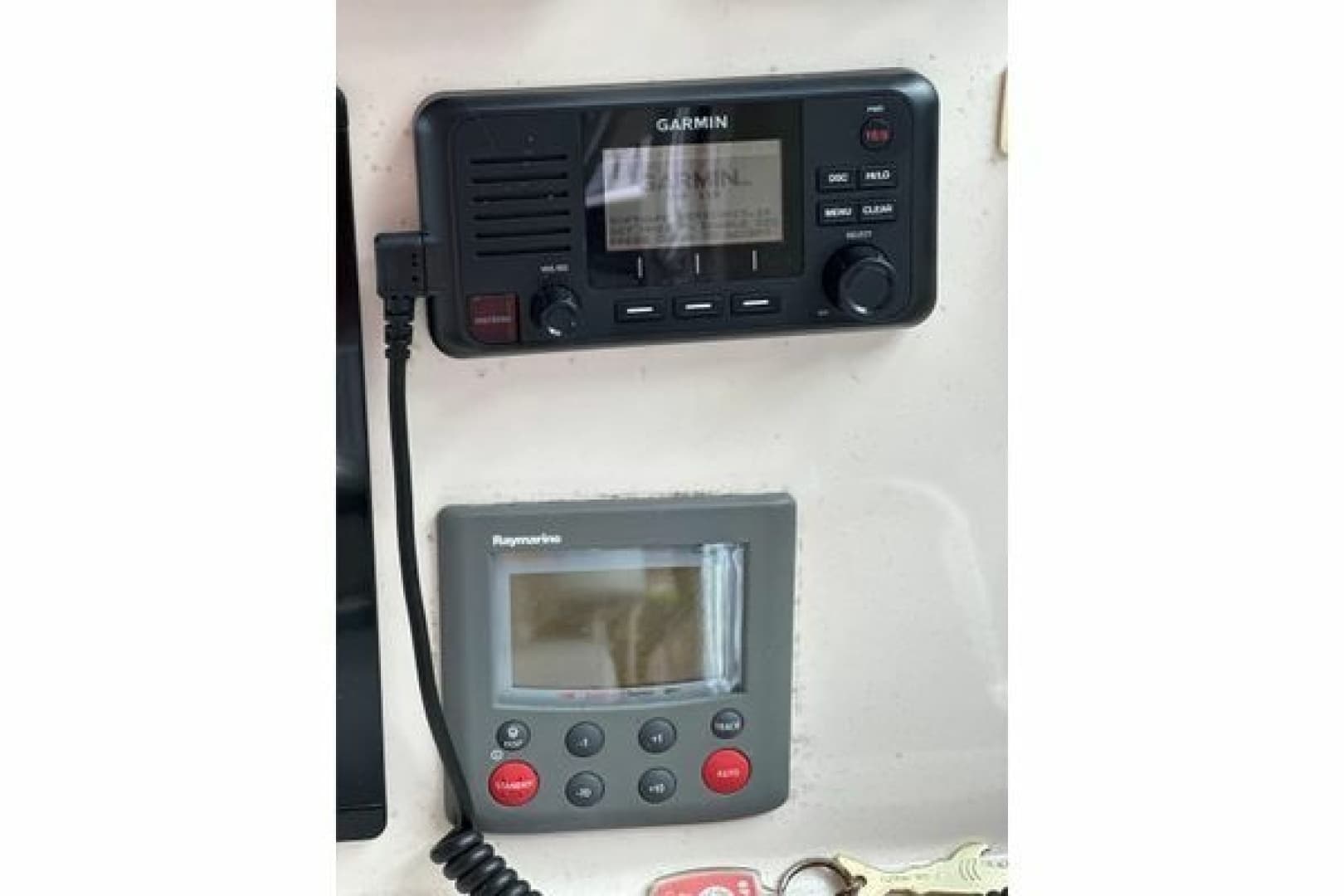 2008 Pursuit OS 335 Offshore
