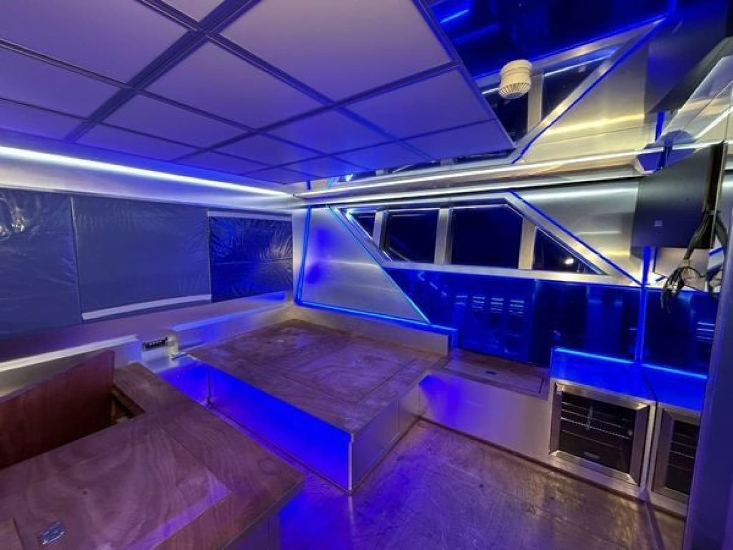 1992 Heesen Yachts 141 Motor Yacht