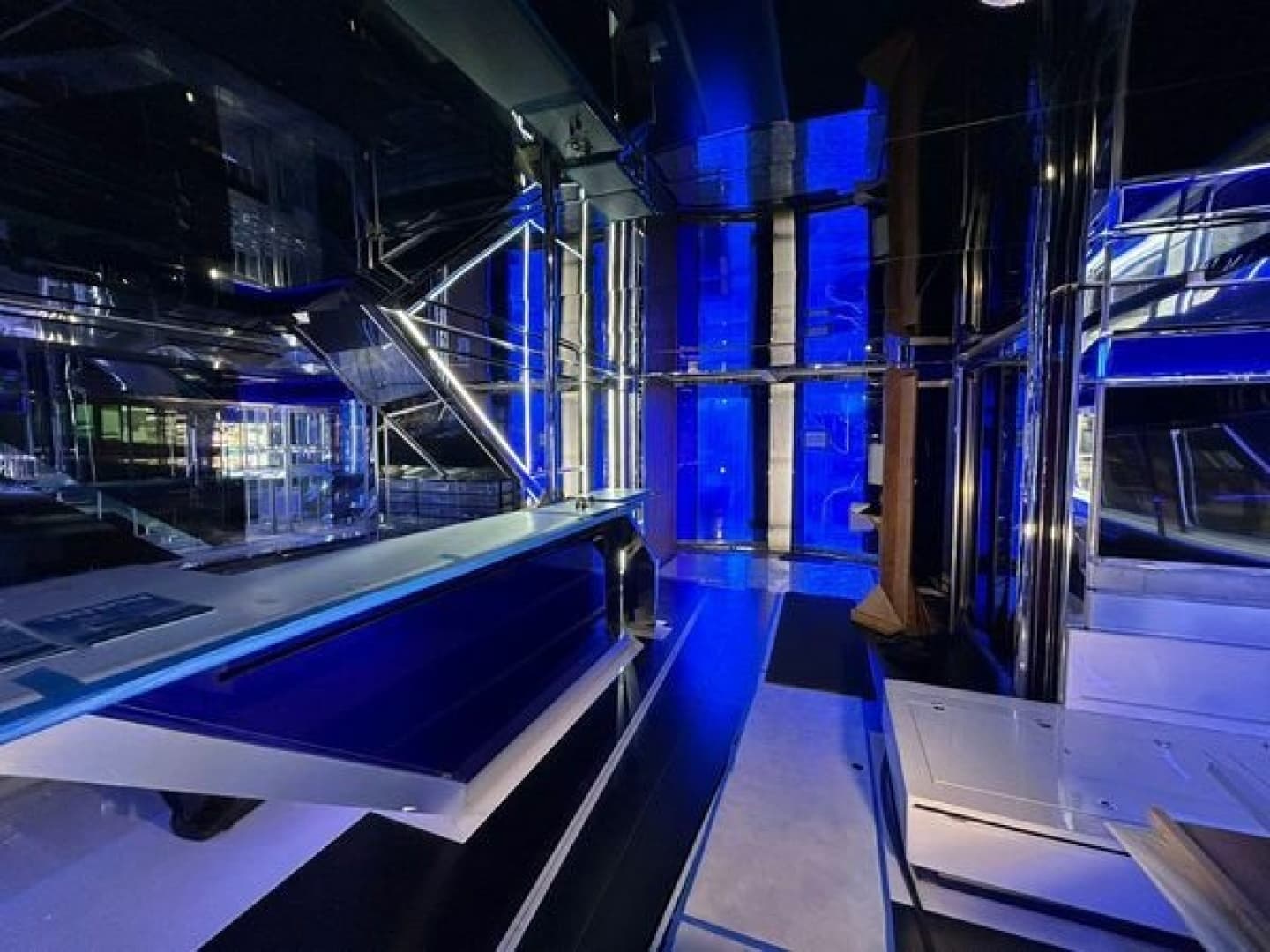 1992 Heesen Yachts 141 Motor Yacht
