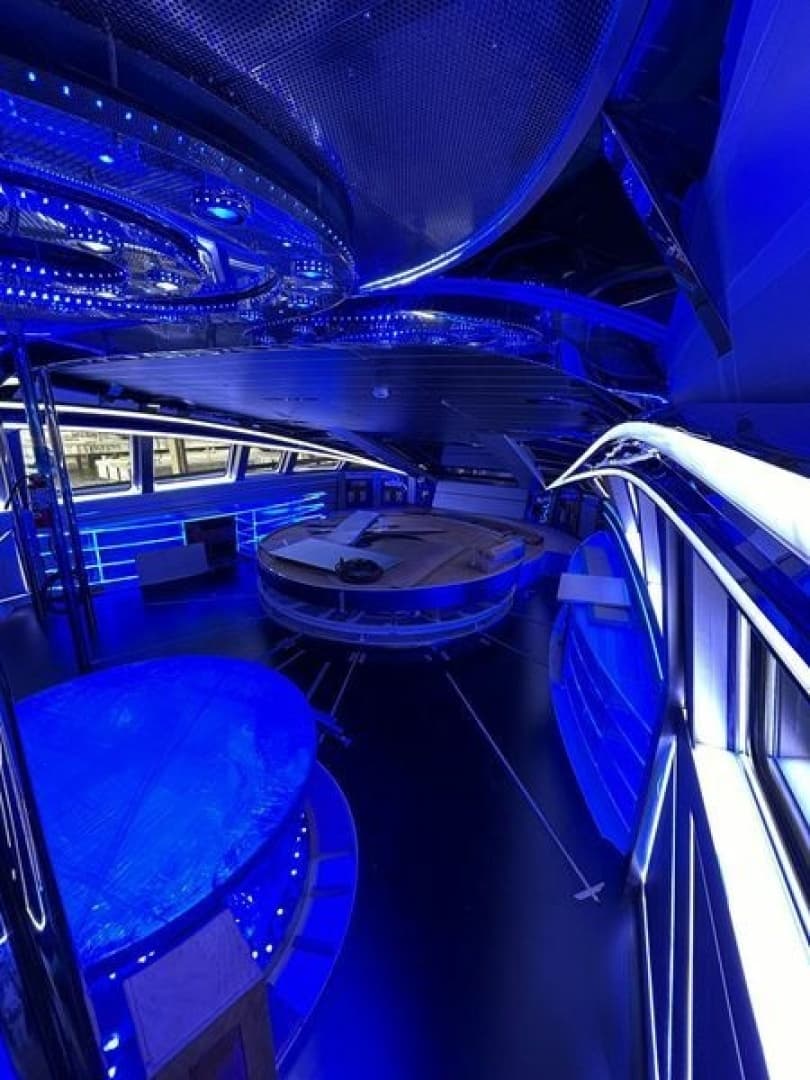 1992 Heesen Yachts 141 Motor Yacht